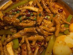 -赖胖子肉蟹煲(上邦百汇城店)