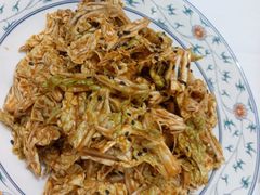-北塘海鲜·天津菜·鲅鱼水饺是一绝(大光明桥旗舰店)
