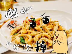 -南湖春色海鲜食府(中兴街店)