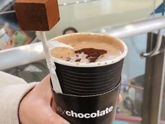 -Awfully Chocolate(来福士广场店)