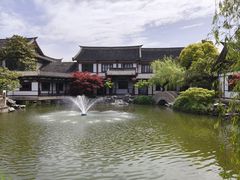 -常熟方塔园