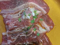 -俊熙家点餐式自助烤肉店(1227广场店)