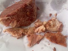 -马志善稀糊爛生熟肉店