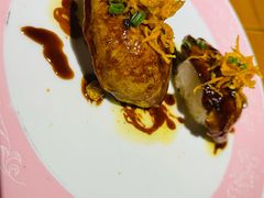 -渔寿司·日本料理(艾尚天地店)