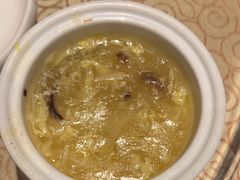 -上海虹桥宾馆味翠餐厅