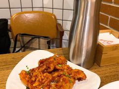 -釜山火炉韩式炭火烤肉(欧洲城店)
