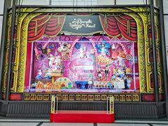-阪急百货店(梅田总店)
