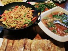 -老雒阳面馆·水席(洛宁高速路口店)
