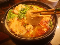 -溢香苑瓦罐(前进路店)