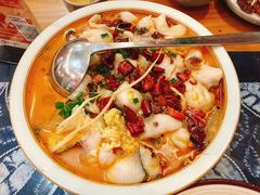 -白家寨子·山野白族菜(古城总店)