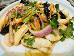 -红日饭店(裕隆三路店)