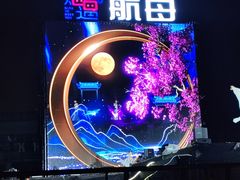 -泰达航母主题公园