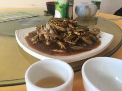 -真味馆(侨港碧海银滩店)