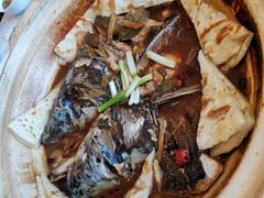 -大铁勺新津菜(东丽阳光新业广场店)