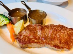 -斗牛士牛排(南京东路店)