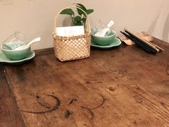 -五观堂素食(新华路店)