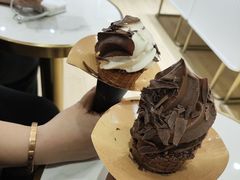 -GODIVA(王府井apm店)