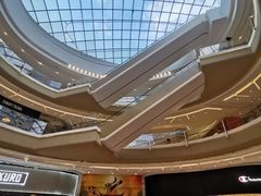 -喜茶(上海北外滩来福士店)