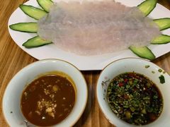-小郭私房菜·海肠捞饭店(学士街店)