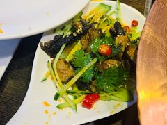 -老诚一锅羊蝎子(黄寺大街店)