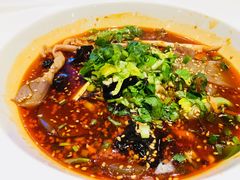 -成都你六姐·牛肉冒菜(城市集市合生汇店)