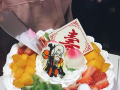 -华荣西饼屋(金禧店)