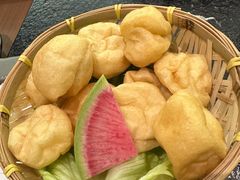 -得意咚瓜·顺德鱼生·冬瓜火锅(深圳首店)