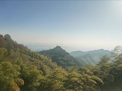 -莫干山风景区
