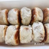吃到啦！不排队攻略🥮光明邨鲜肉月饼yyds宇宙排队王者