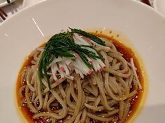 沙葱莜面-凯鸽酒楼(操场城店)