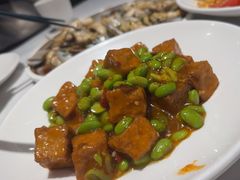 -简小姐·上海餐厅(长城大厦店)