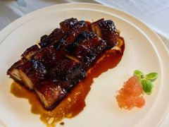 -侨美·唐荔园·40年地道粤菜