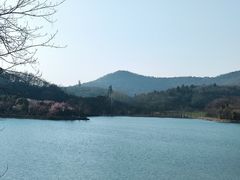 -南京珍珠泉风景区