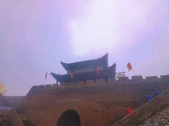 -雁门关景区