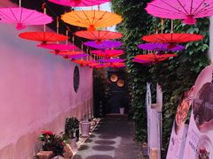 -鱼食饭稻·苏浙土菜17年老馆子(平江路店)