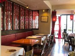 -龙门阵茶屋川菜馆(武康路店)