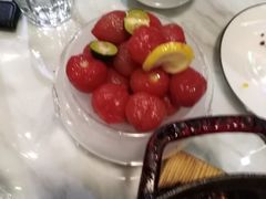 -烛影拾光观景餐厅·创意菜·摄影·小提琴(大唐不夜城店)