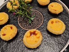 -富淳饭店(陆家嘴保利广场店)