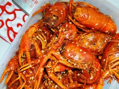 红汤龙虾-马头巷·食景园(苏州总店)