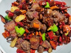 -江城北都·盐帮川菜(南国北都店)