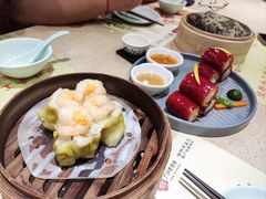 -点都德(千灯湖环宇城店)