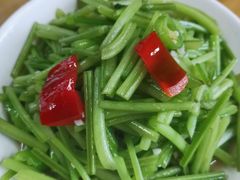 -芦茨金富饭庄·25年老字号·专做稻草鸡