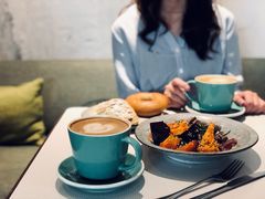 -BAKER&SPICE(安福路店)