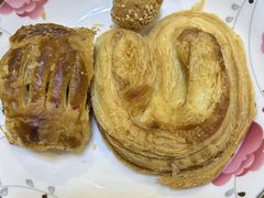 -国际饭店·帆声西饼屋(黄河路店)