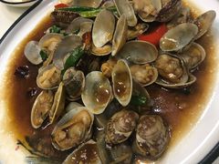 -鑫悦楼煎蟹·16年海鲜大排档