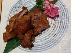 -酒井酱子·深夜食堂(东城汇店)