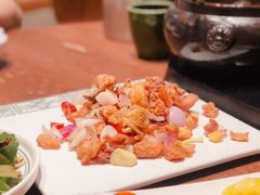 -云海肴·汽锅鸡·云南菜(领展购物广场·中关村店)