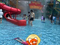 -苏州乐园森林水世界