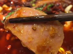 -庆合府重庆大排档(紫都城店)