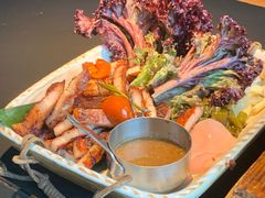 -Ameigo梅果·云贵川bistro(长宁来福士店)